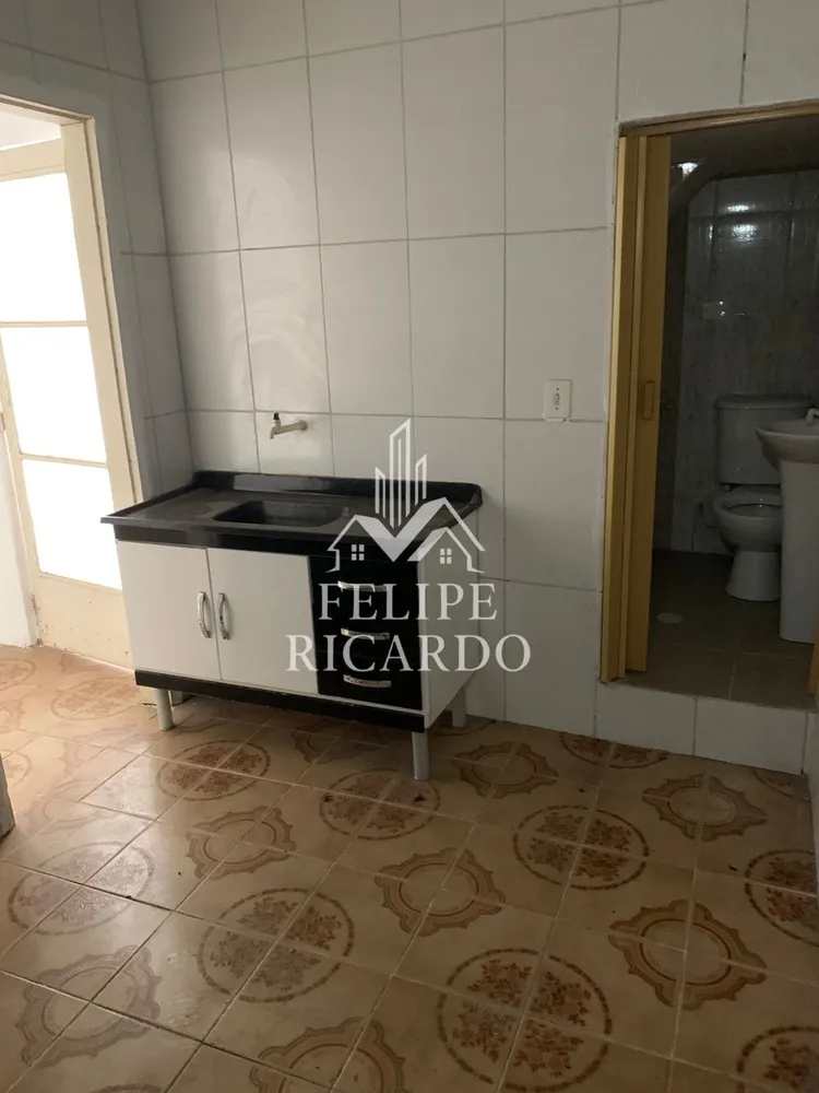 Casa, 1 quarto - Foto 5