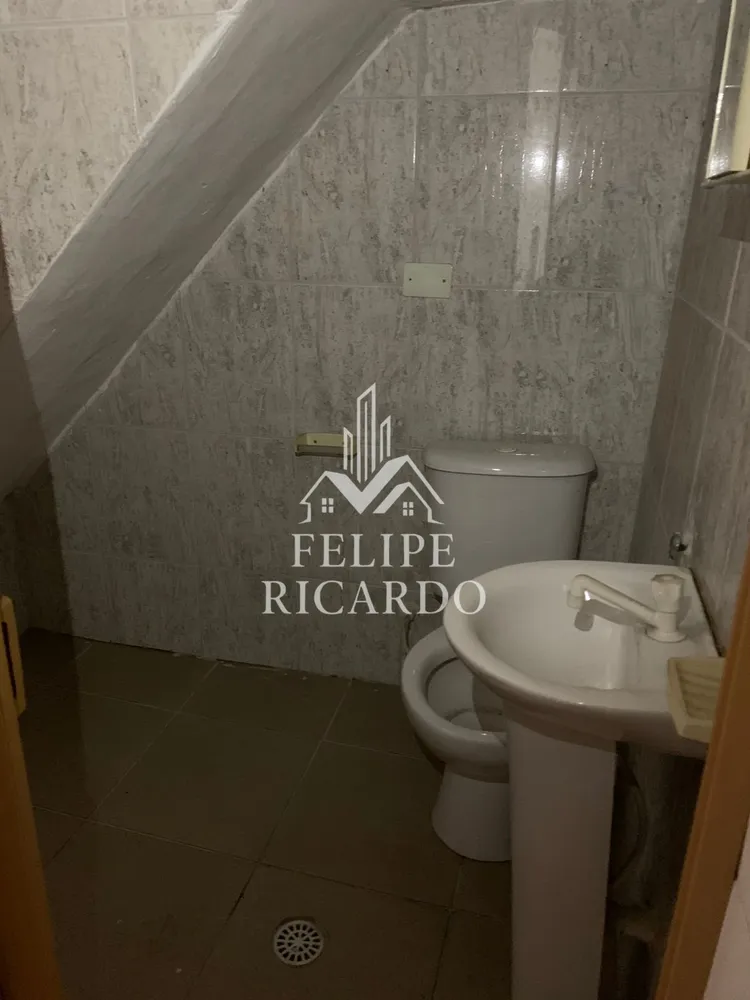 Casa, 1 quarto - Foto 2
