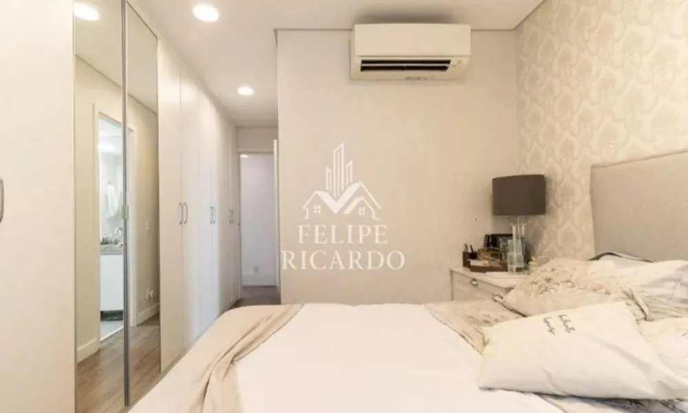 Apartamento, 3 quartos, 106 m² - Foto 4