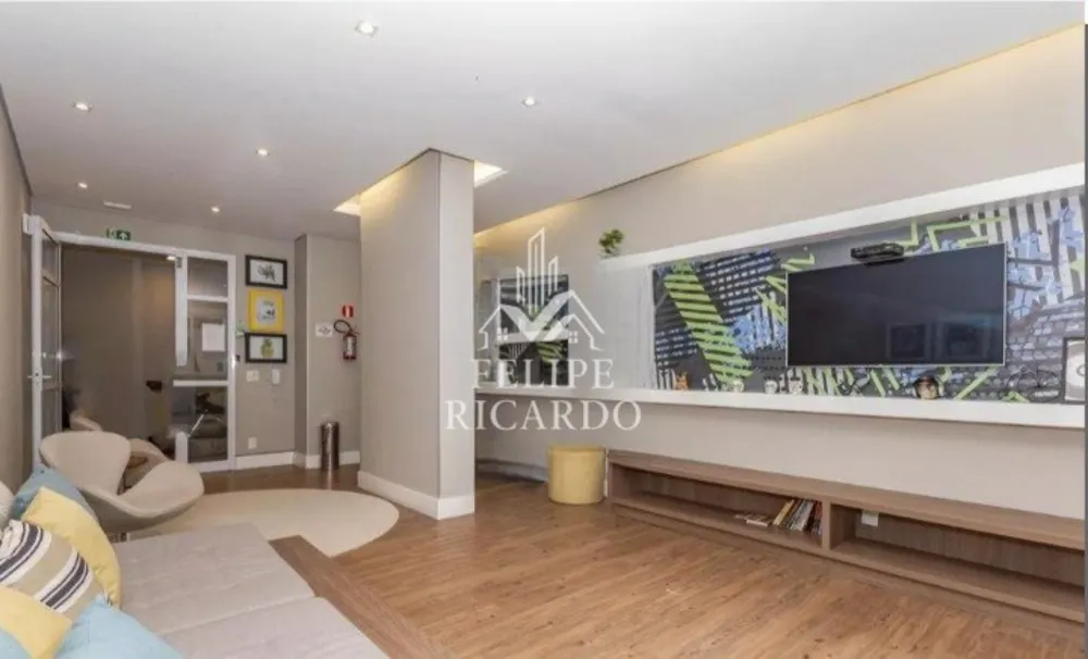 Apartamento, 3 quartos, 106 m² - Foto 3