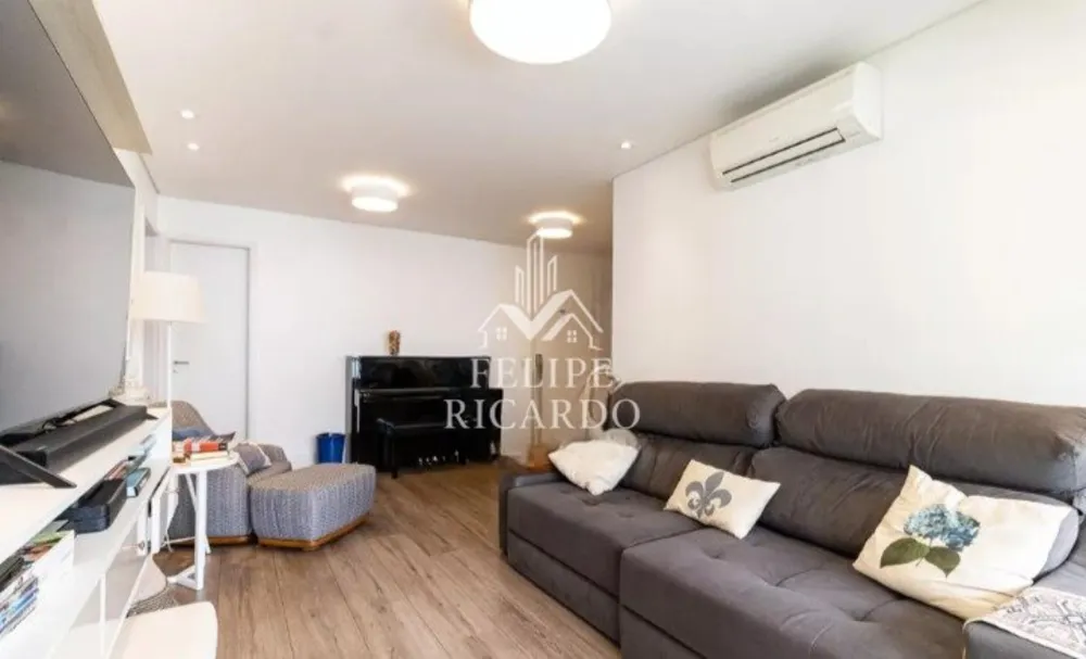 Apartamento, 3 quartos, 106 m² - Foto 4