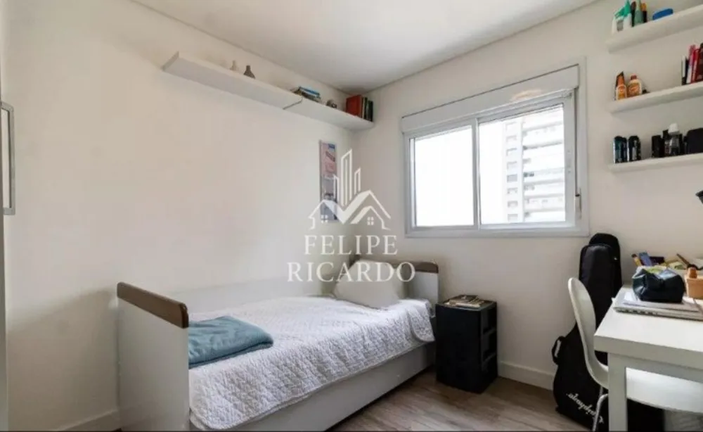 Apartamento, 3 quartos, 106 m² - Foto 6