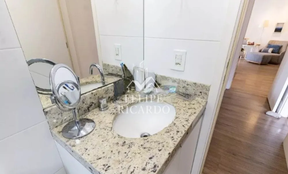 Apartamento, 3 quartos, 106 m² - Foto 8
