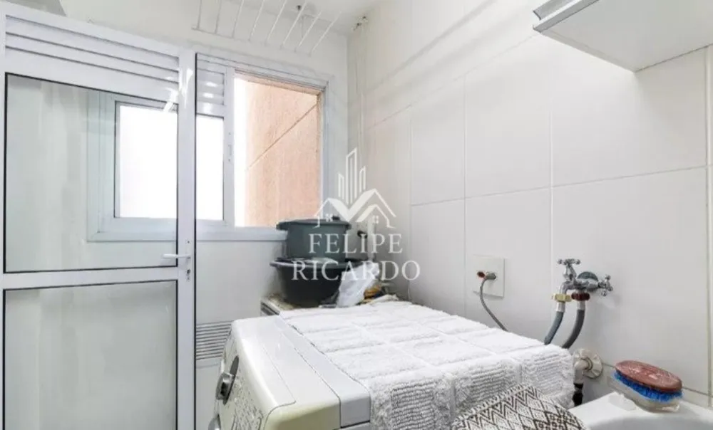 Apartamento, 3 quartos, 106 m² - Foto 7