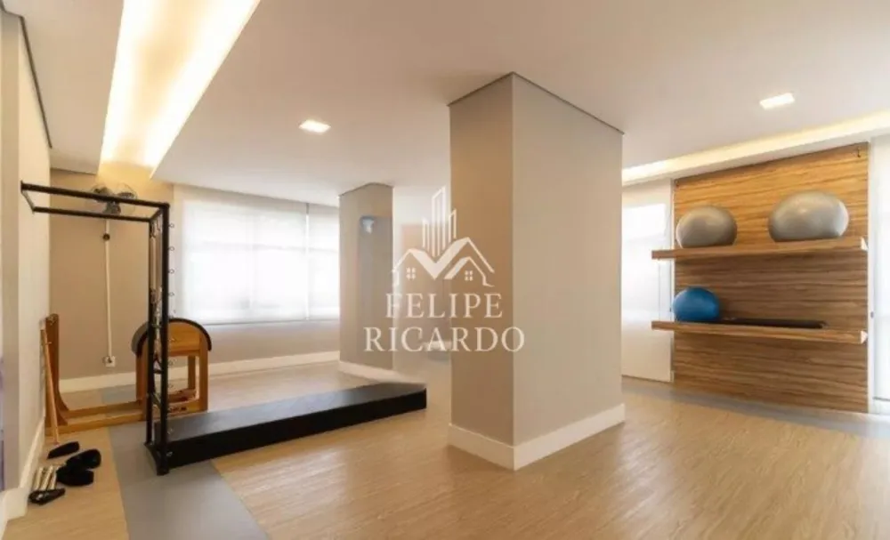 Apartamento, 3 quartos, 106 m² - Foto 1