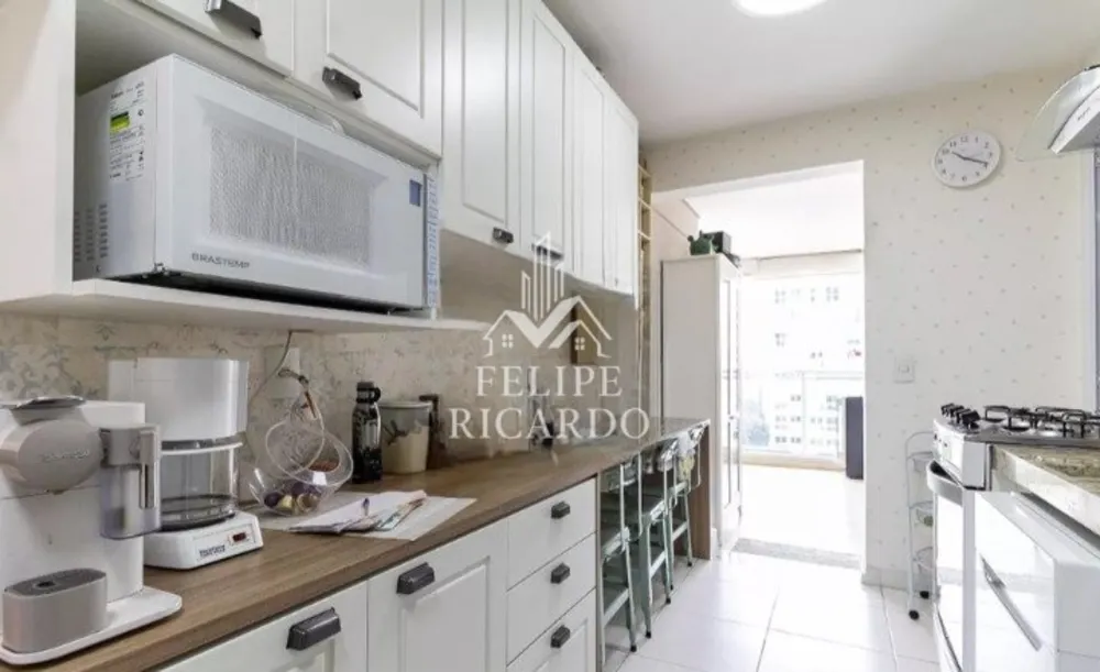 Apartamento, 3 quartos, 106 m² - Foto 6