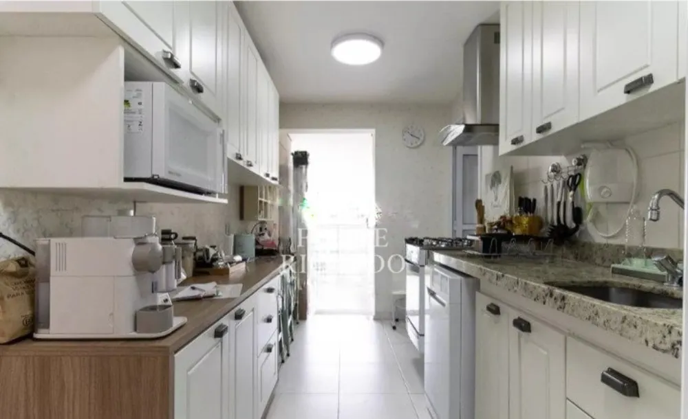 Apartamento, 3 quartos, 106 m² - Foto 8