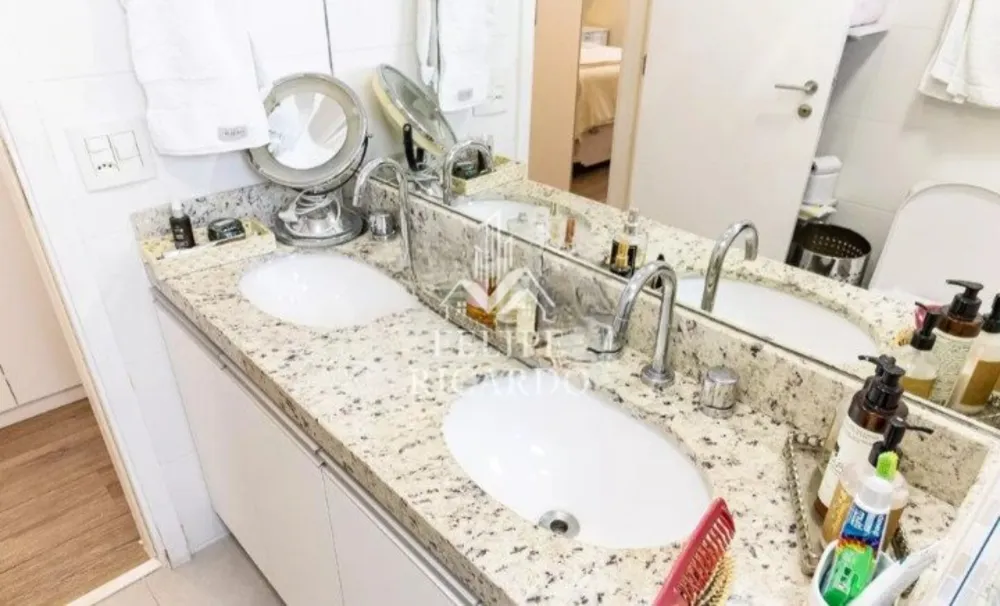 Apartamento, 3 quartos, 106 m² - Foto 9