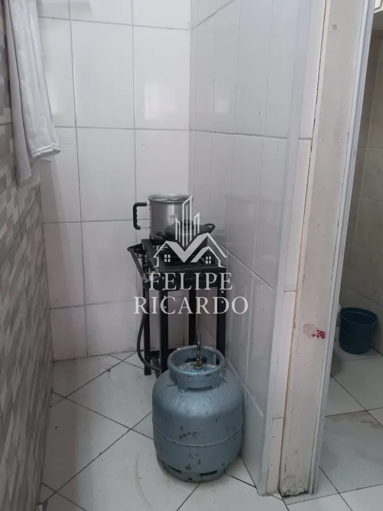 Loja-Salão, 50 m² - Foto 4