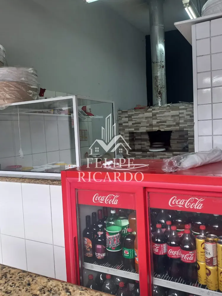 Loja-Salão, 50 m² - Foto 6