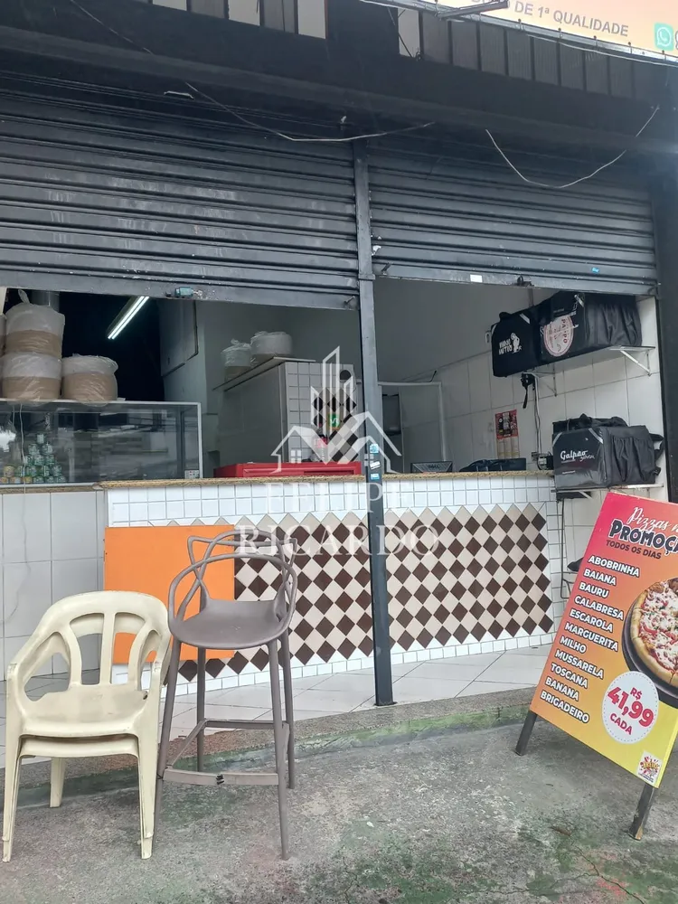 Loja-Salão, 50 m² - Foto 11