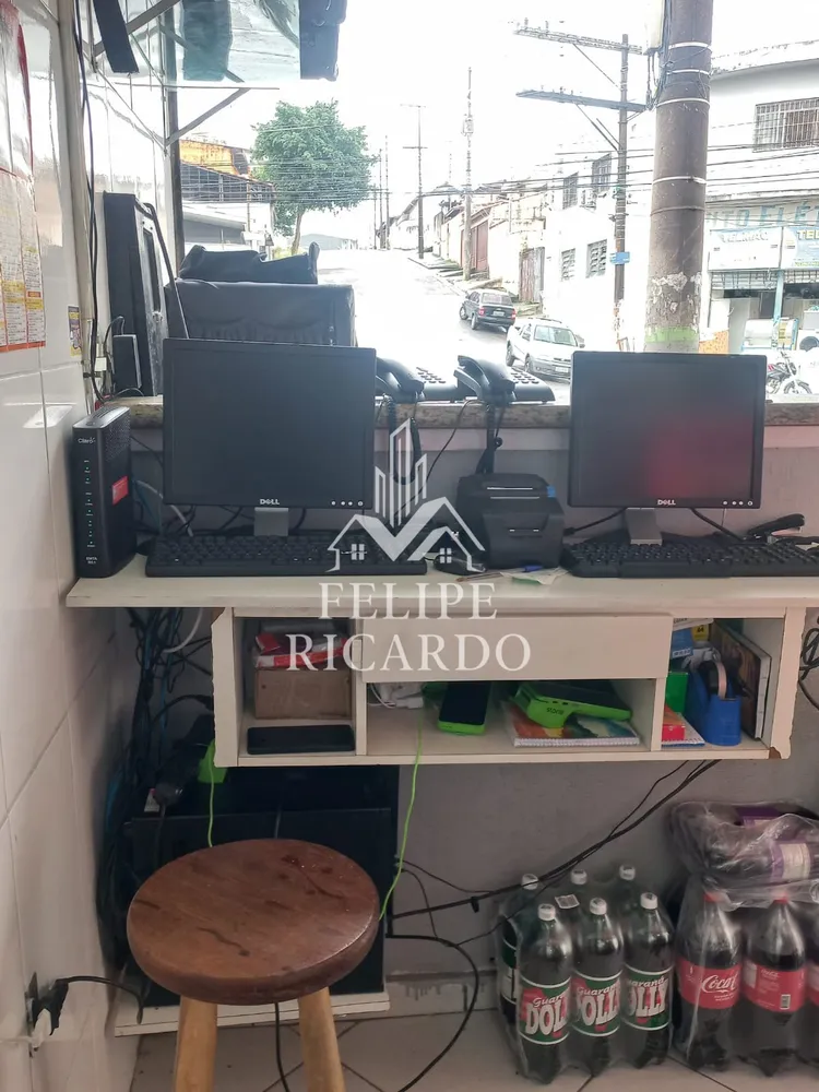 Loja-Salão, 50 m² - Foto 10