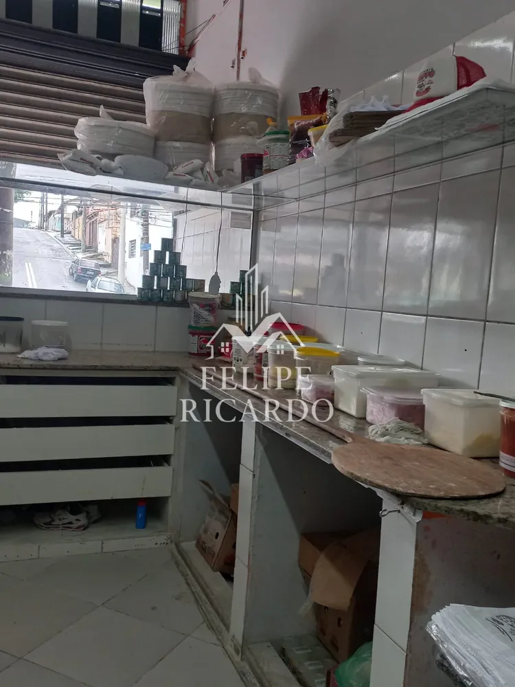Loja-Salão, 50 m² - Foto 9
