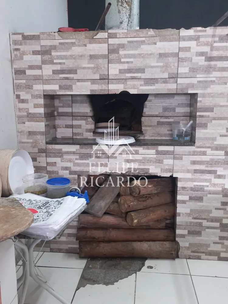 Loja-Salão, 50 m² - Foto 5