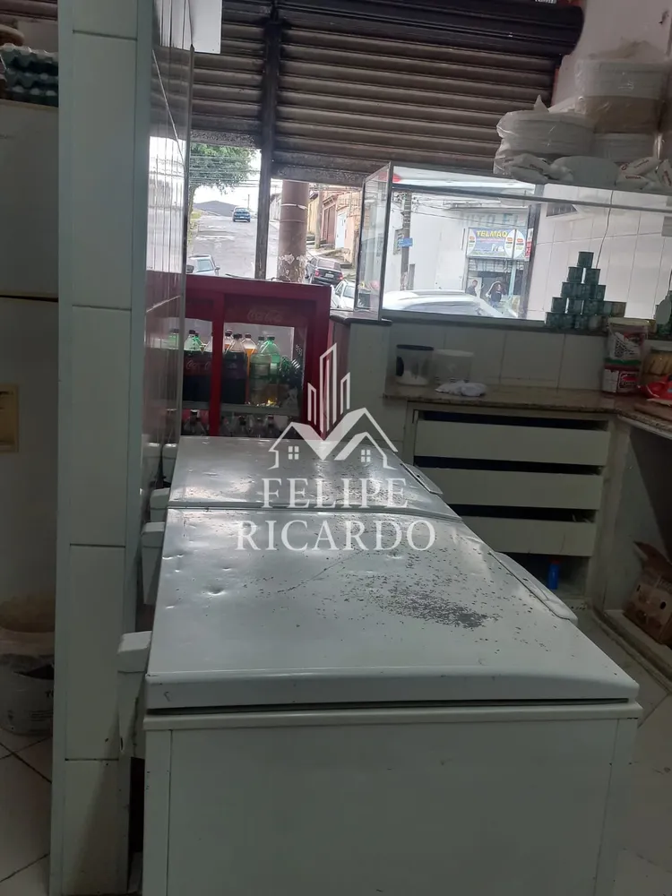 Loja-Salão, 50 m² - Foto 7