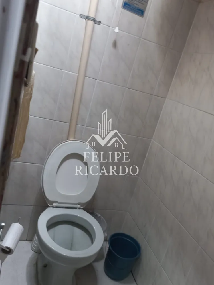 Loja-Salão, 50 m² - Foto 2