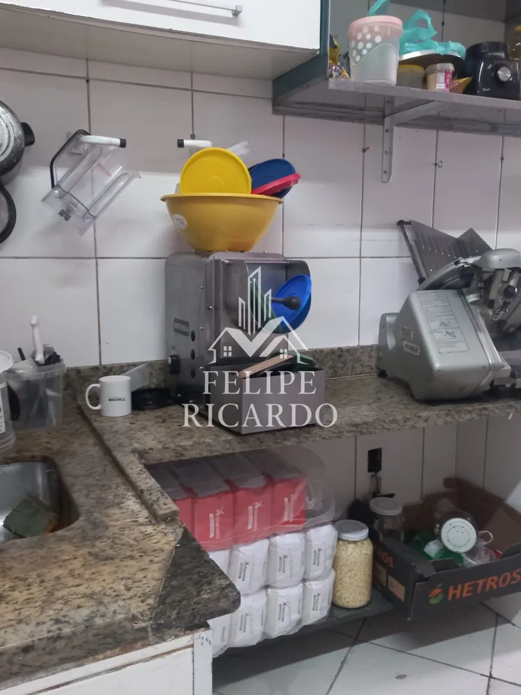 Loja-Salão, 50 m² - Foto 3
