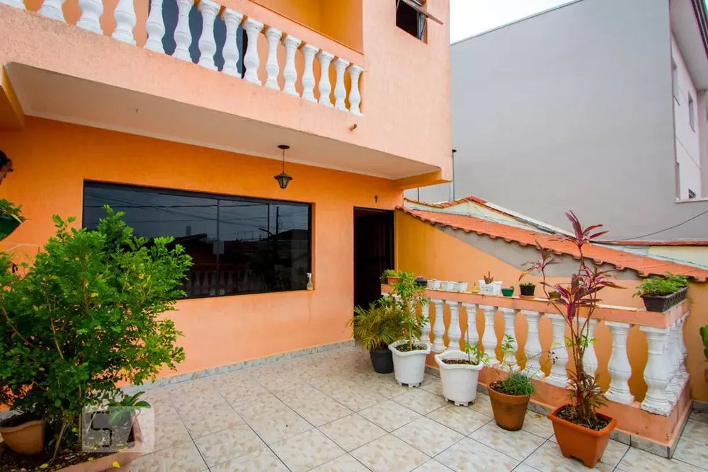 Casa, 3 quartos, 218 m² - Foto 8