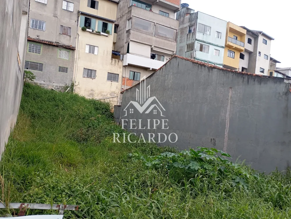 Terreno, 137 m² - Foto 1
