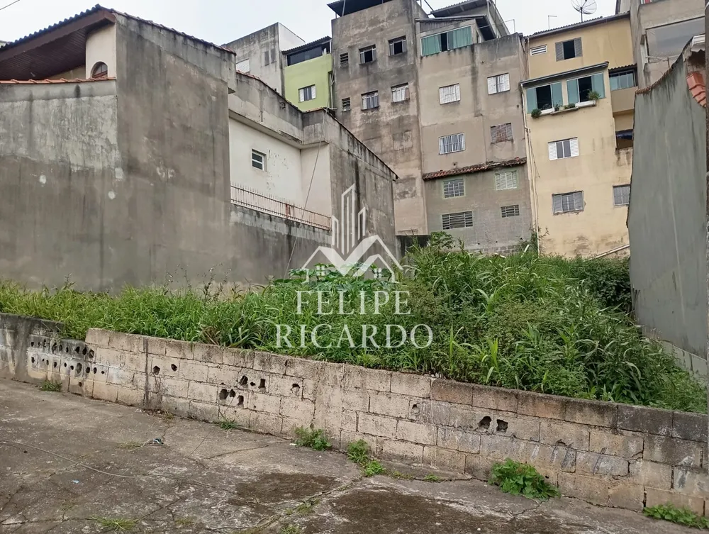 Terreno, 137 m² - Foto 3