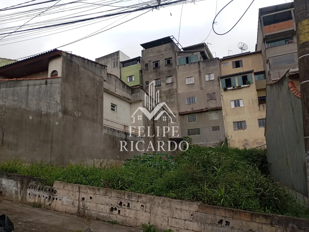 Terreno, 137 m² - Foto 4
