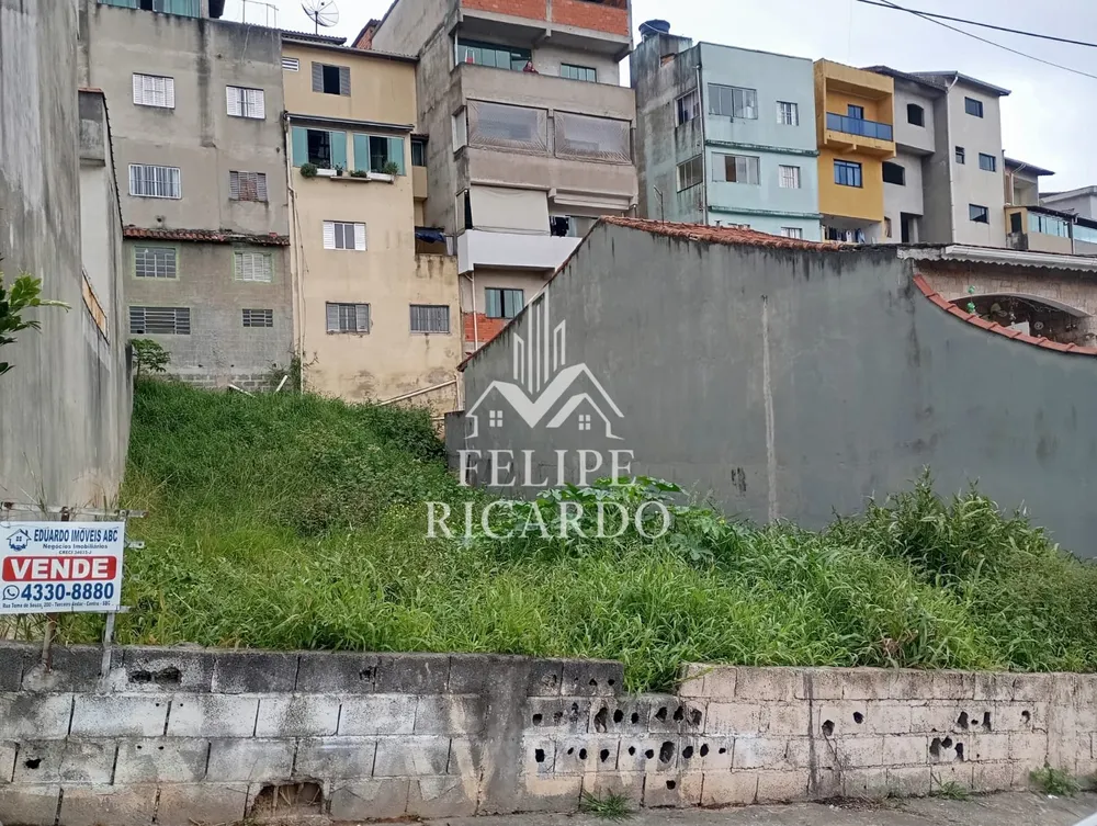 Terreno, 137 m² - Foto 1