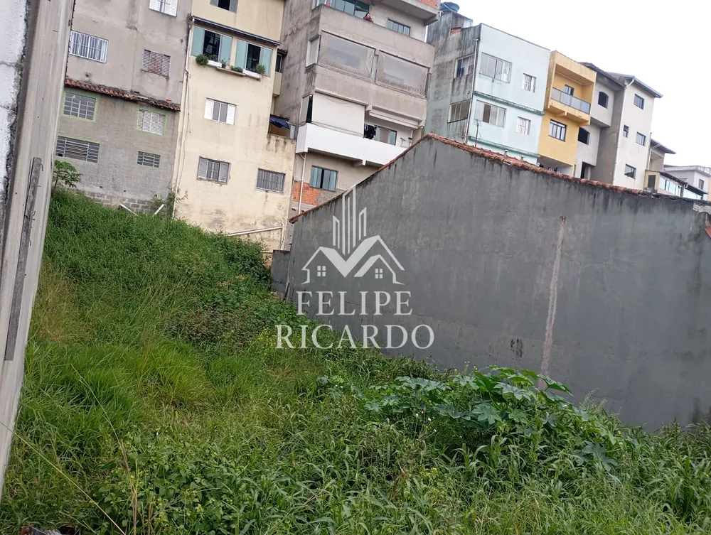 Terreno, 137 m² - Foto 2