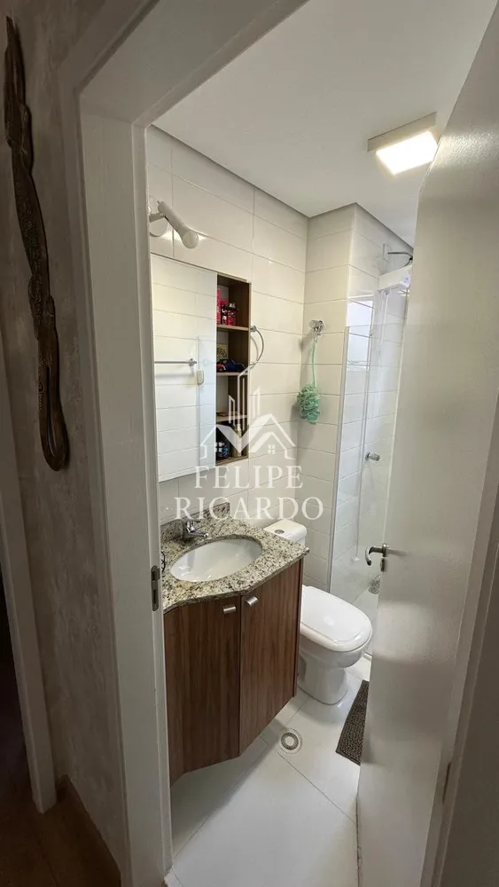 Apartamento, 3 quartos, 91 m² - Foto 6