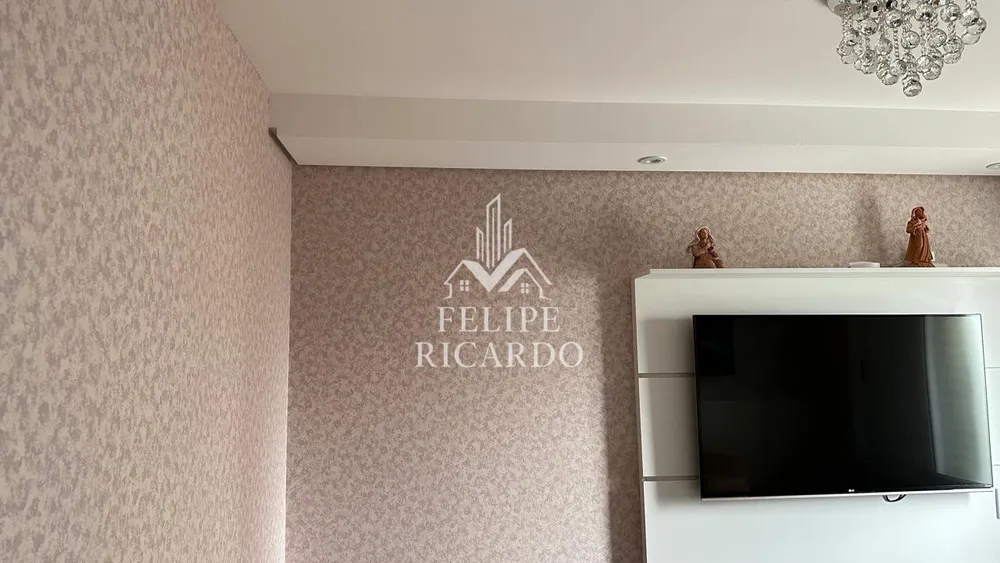 Apartamento, 3 quartos, 91 m² - Foto 9