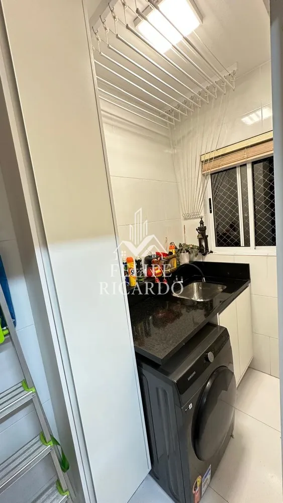 Apartamento, 3 quartos, 91 m² - Foto 4