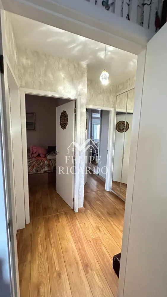 Apartamento, 3 quartos, 91 m² - Foto 8