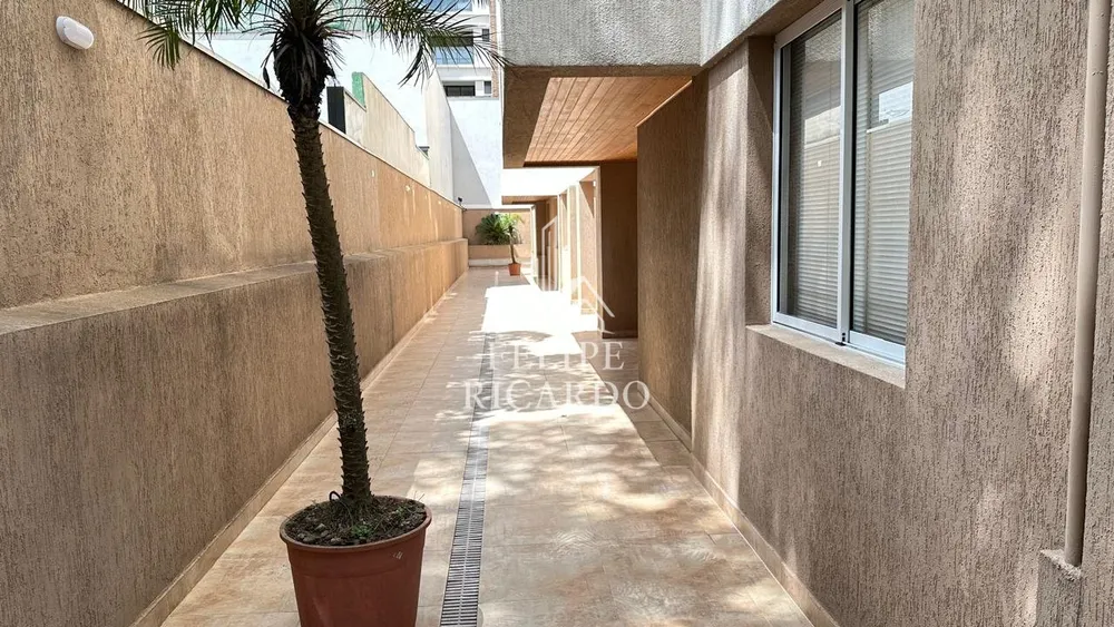Apartamento, 3 quartos, 91 m² - Foto 5