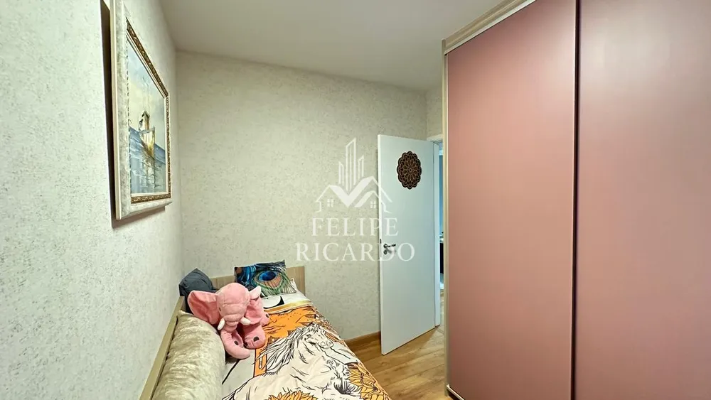 Apartamento, 3 quartos, 91 m² - Foto 15