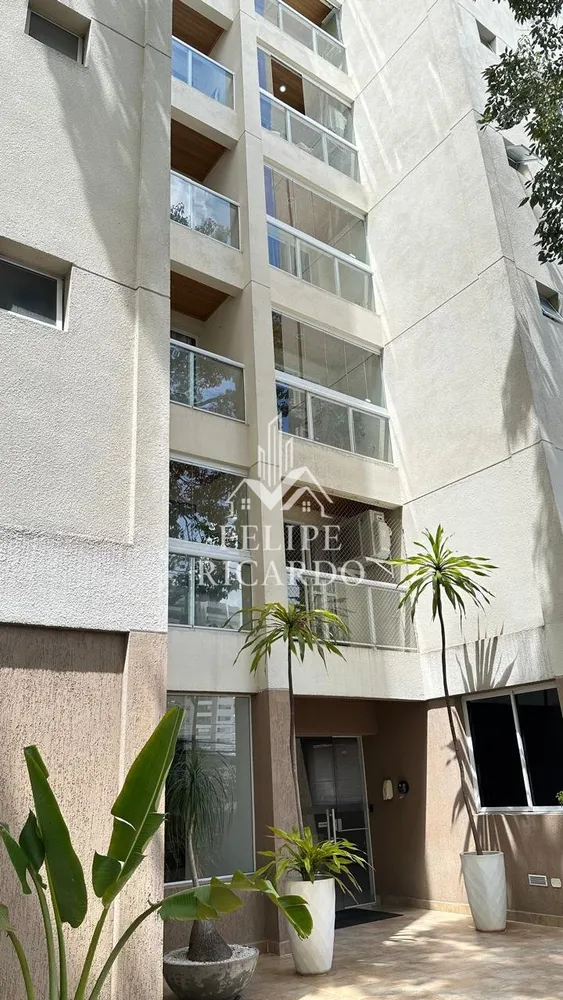Apartamento, 3 quartos, 91 m² - Foto 3