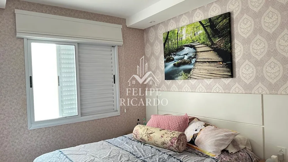 Apartamento, 3 quartos, 91 m² - Foto 14