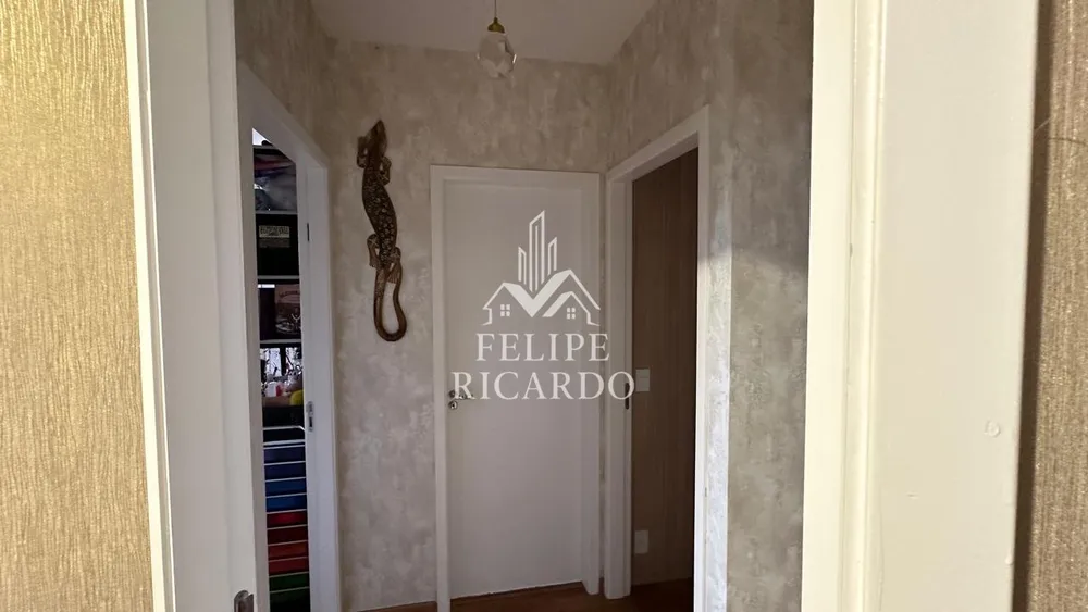 Apartamento, 3 quartos, 91 m² - Foto 10
