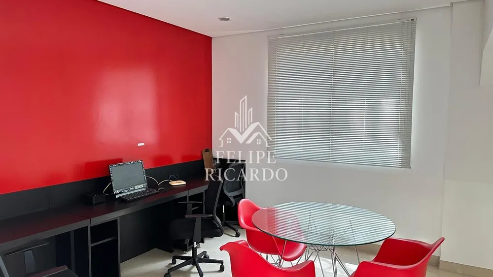 Apartamento, 3 quartos, 91 m² - Foto 1