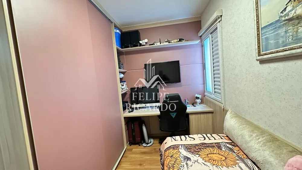 Apartamento, 3 quartos, 91 m² - Foto 7