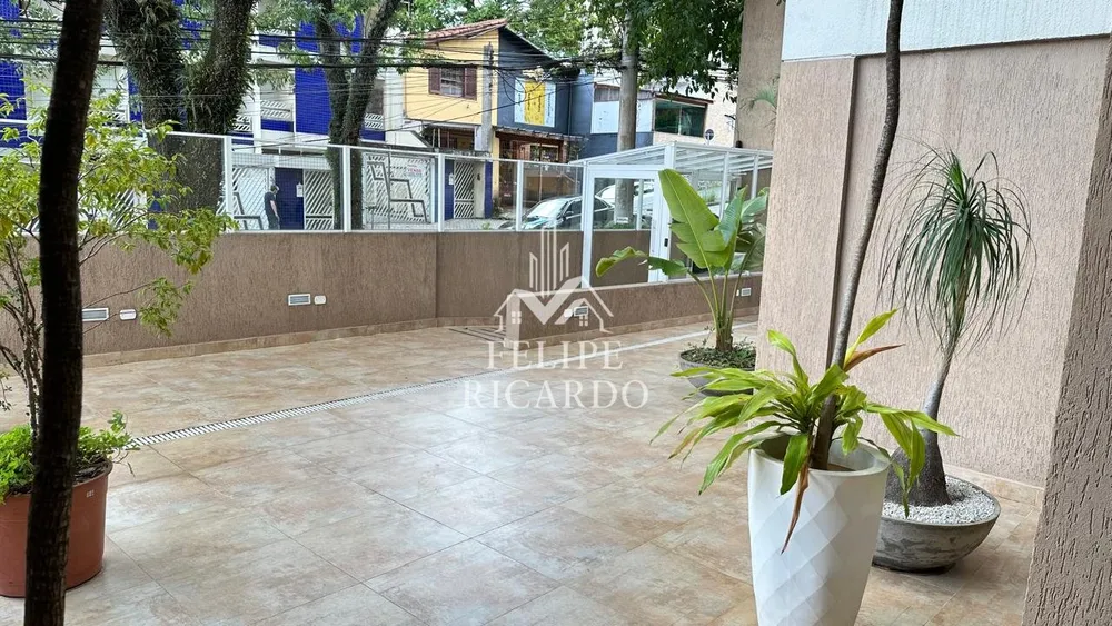 Apartamento, 3 quartos, 91 m² - Foto 2