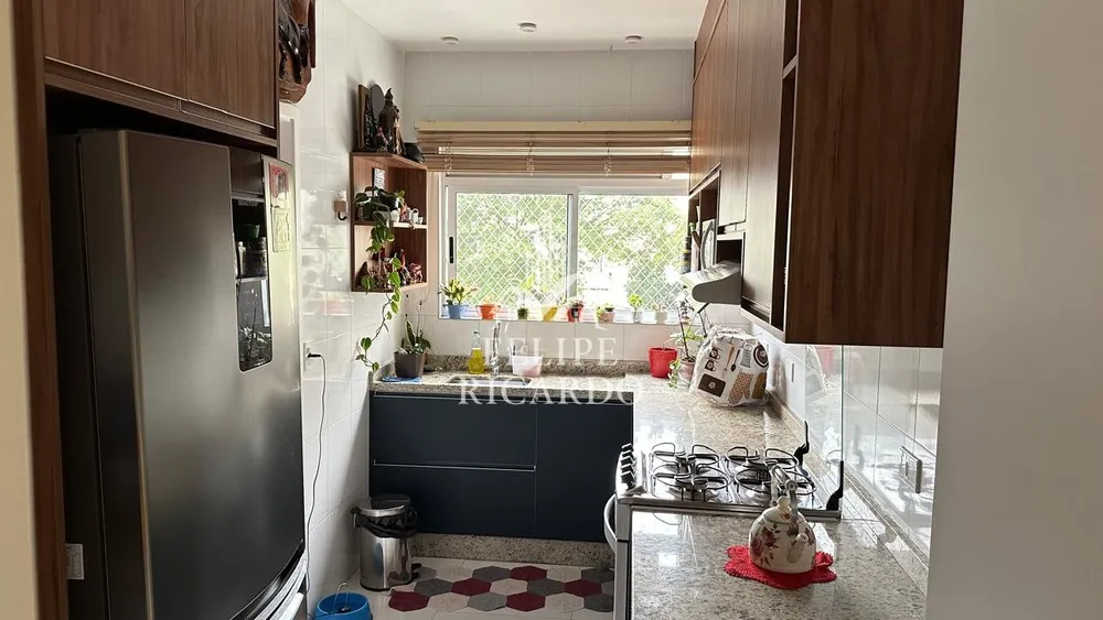 Apartamento, 3 quartos, 91 m² - Foto 12