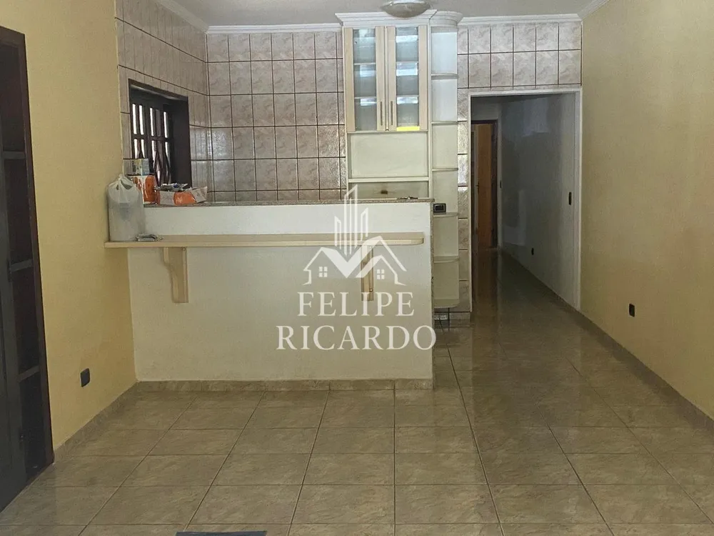 Casa, 2 quartos, 213 m² - Foto 1