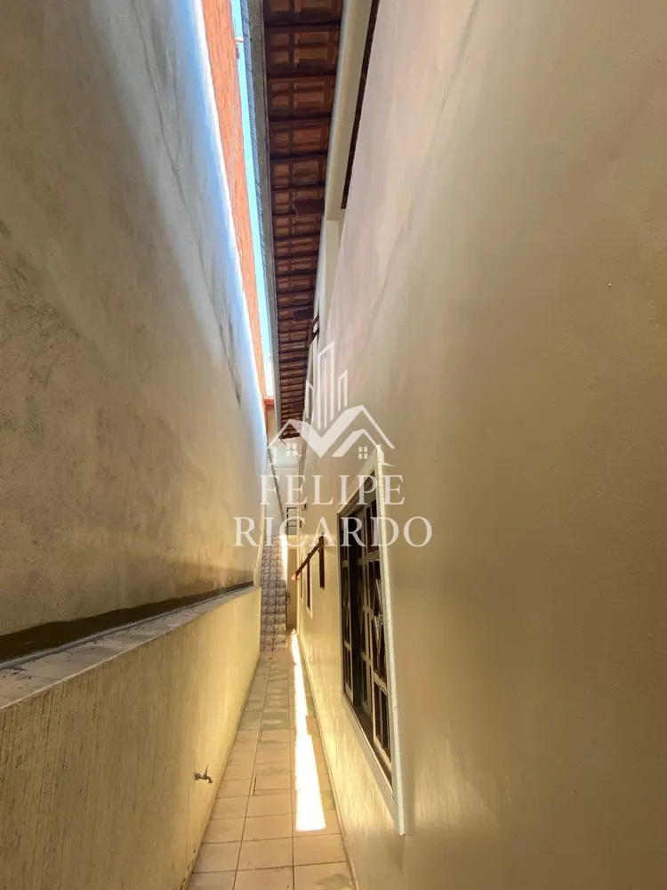 Casa, 2 quartos, 213 m² - Foto 4