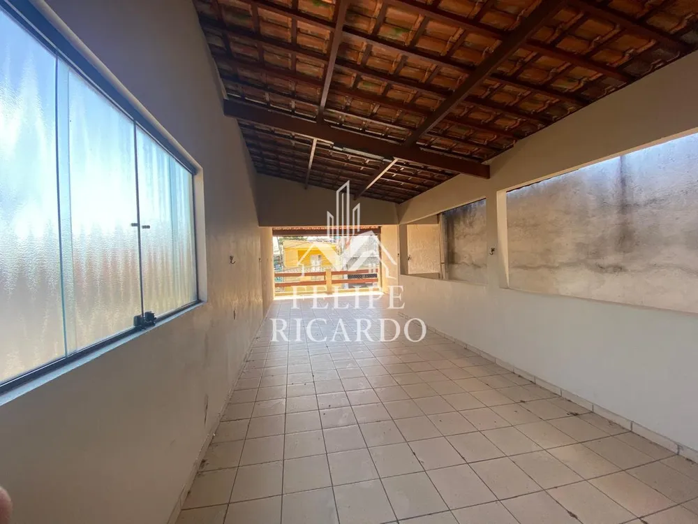 Casa, 2 quartos, 213 m² - Foto 11