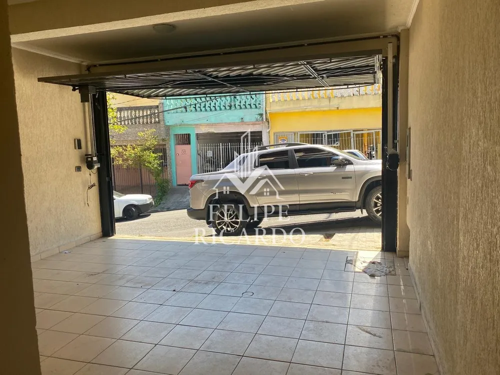 Casa, 2 quartos, 213 m² - Foto 1