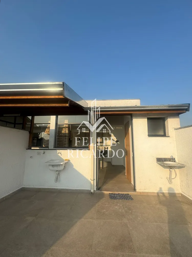 Apartamento, 2 quartos, 88 m² - Foto 6