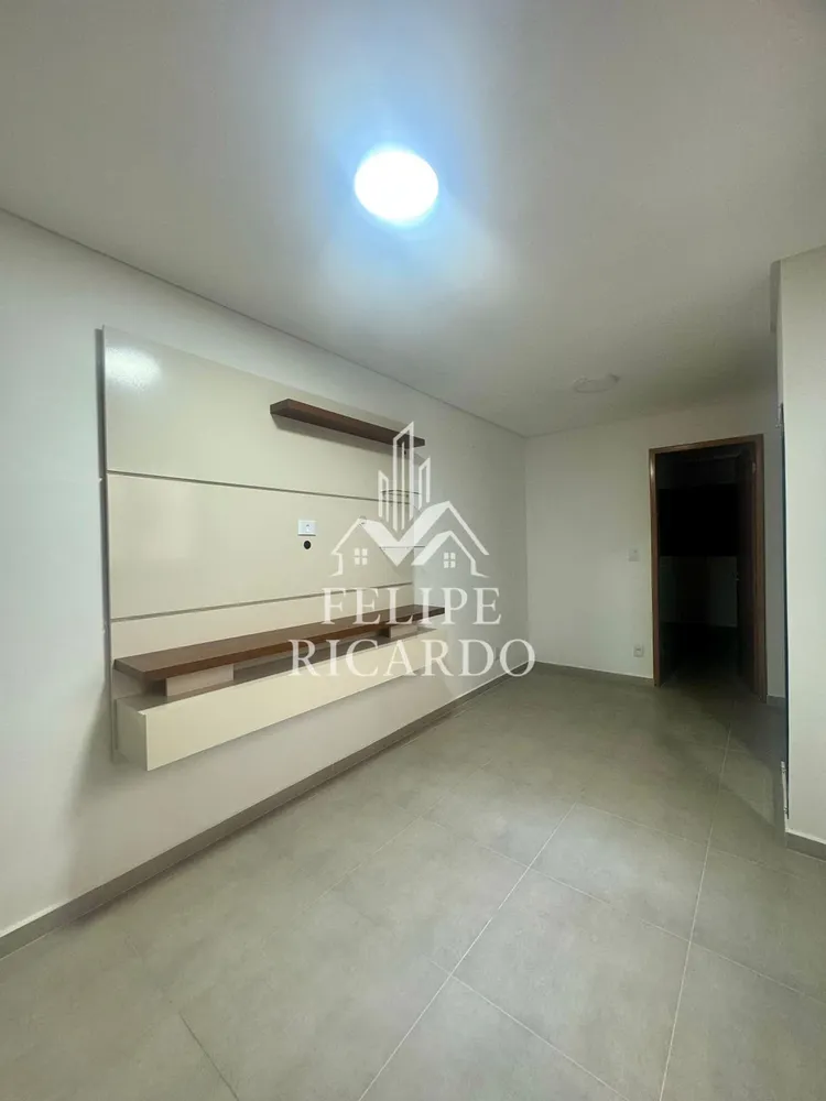 Apartamento, 2 quartos, 88 m² - Foto 1