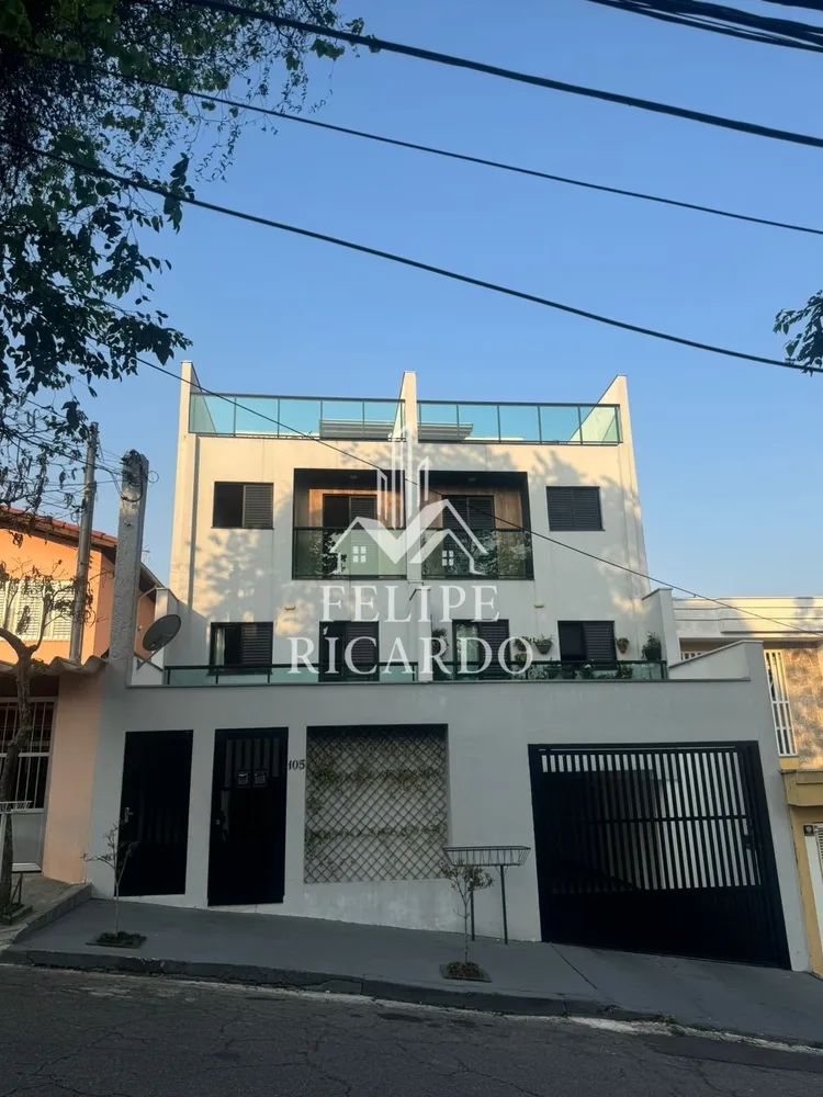 Apartamento, 2 quartos, 88 m² - Foto 11