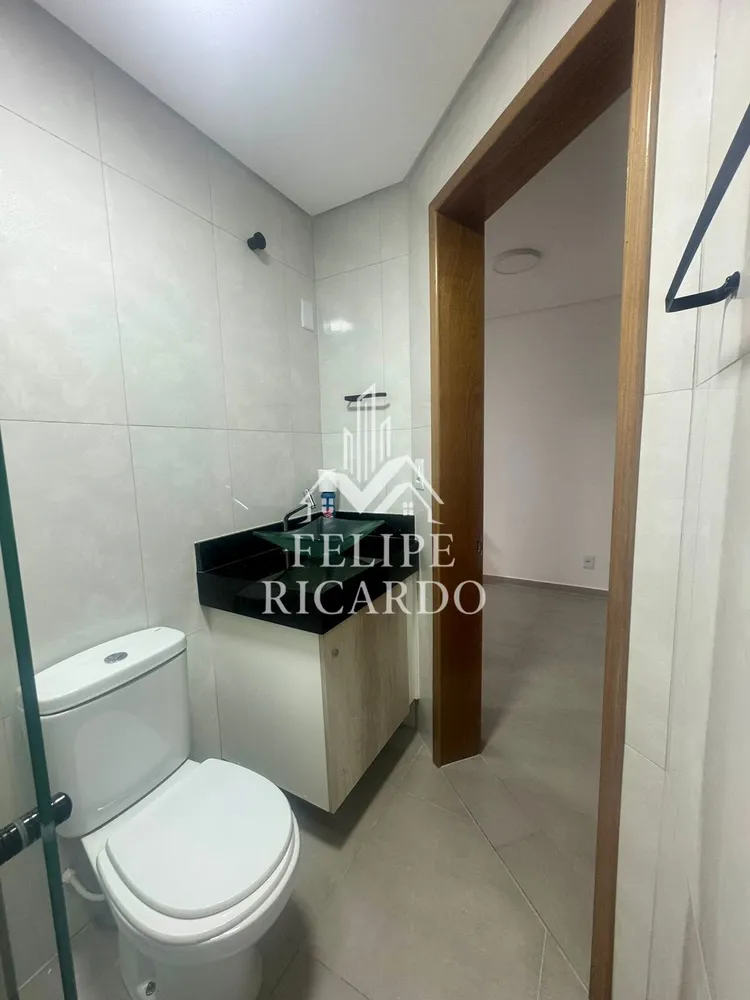Apartamento, 2 quartos, 88 m² - Foto 3