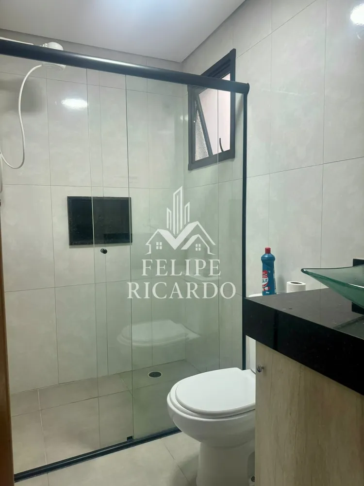 Apartamento, 2 quartos, 88 m² - Foto 2