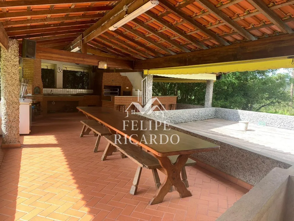 Chácara, 2 quartos - Foto 2